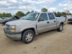 2005 Chevrolet Silverado K1500