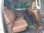 2014 Chevrolet Silverado K1500 High Country