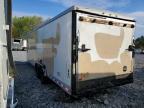 2012 Wells Cargo EW2024-B Enclosed Cargo Trailer