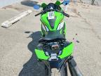 2025 Kawasaki ZX1002 M