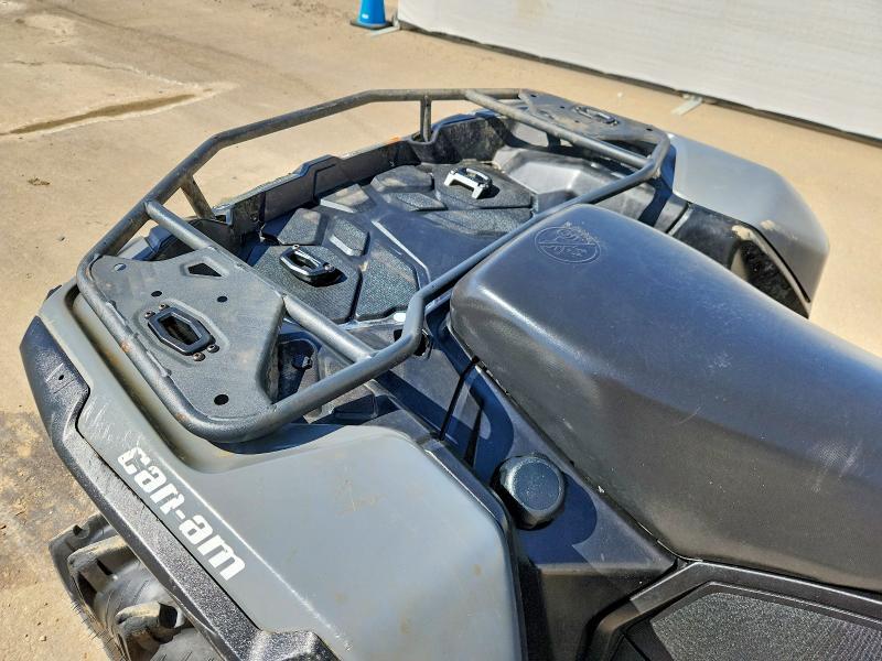 2024 Can-Am Outlander 700
