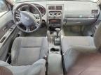 2003 Nissan Frontier XE-V6