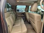 2006 Ford F150 Supercrew