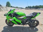 2025 Kawasaki ZX1002 M
