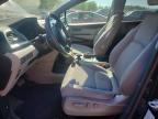 2022 Honda Odyssey ex