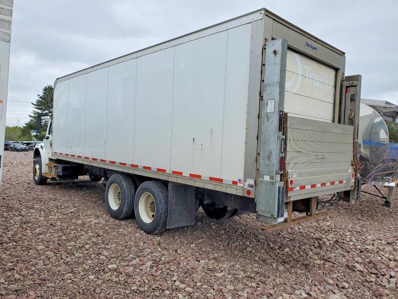 2020 Freightliner Business Class M2 Refrigerated BOX Truck