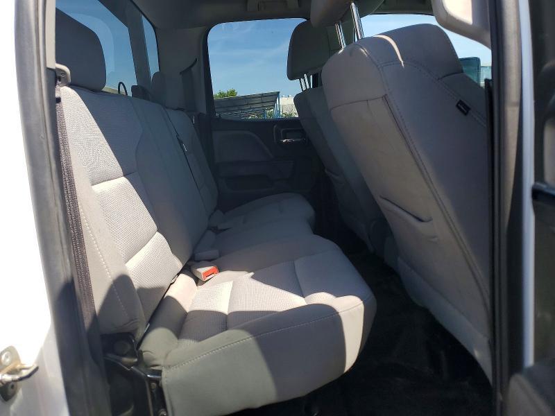 2019 Chevrolet Silverado C2500 Heavy Duty