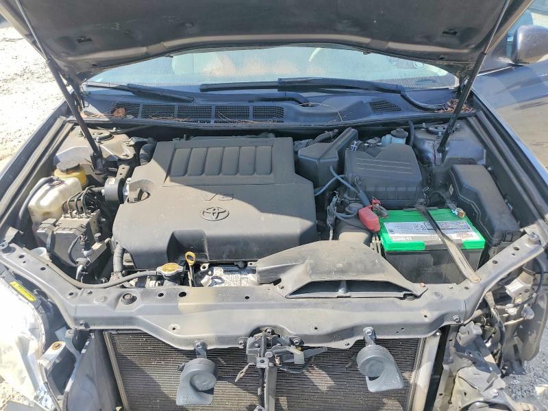 2012 Toyota Avalon Limited