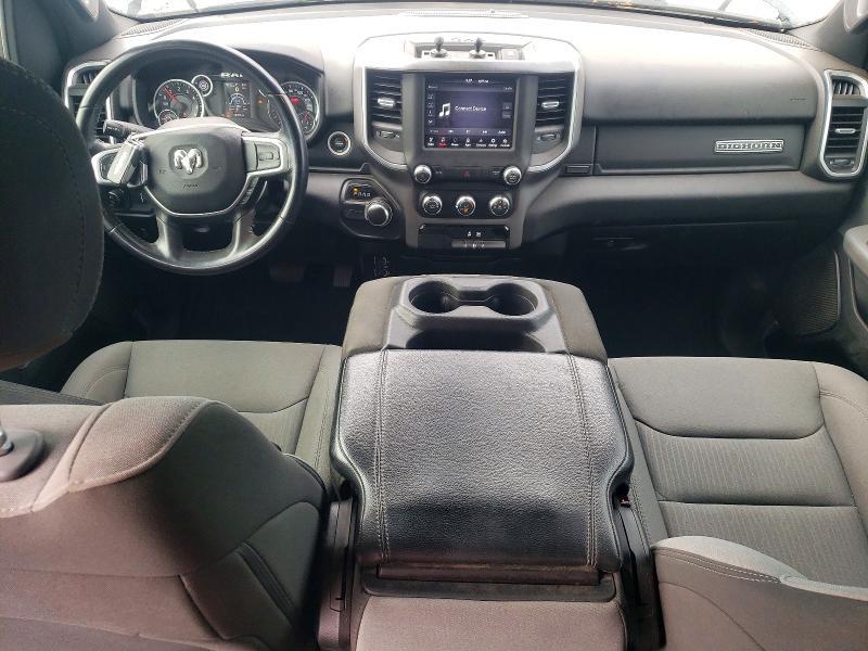 2021 Dodge RAM 1500 BIG Horn