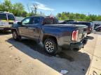 2016 GMC Canyon SLE