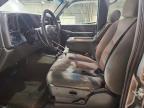 2007 Chevrolet Silverado C2500 Heavy Duty