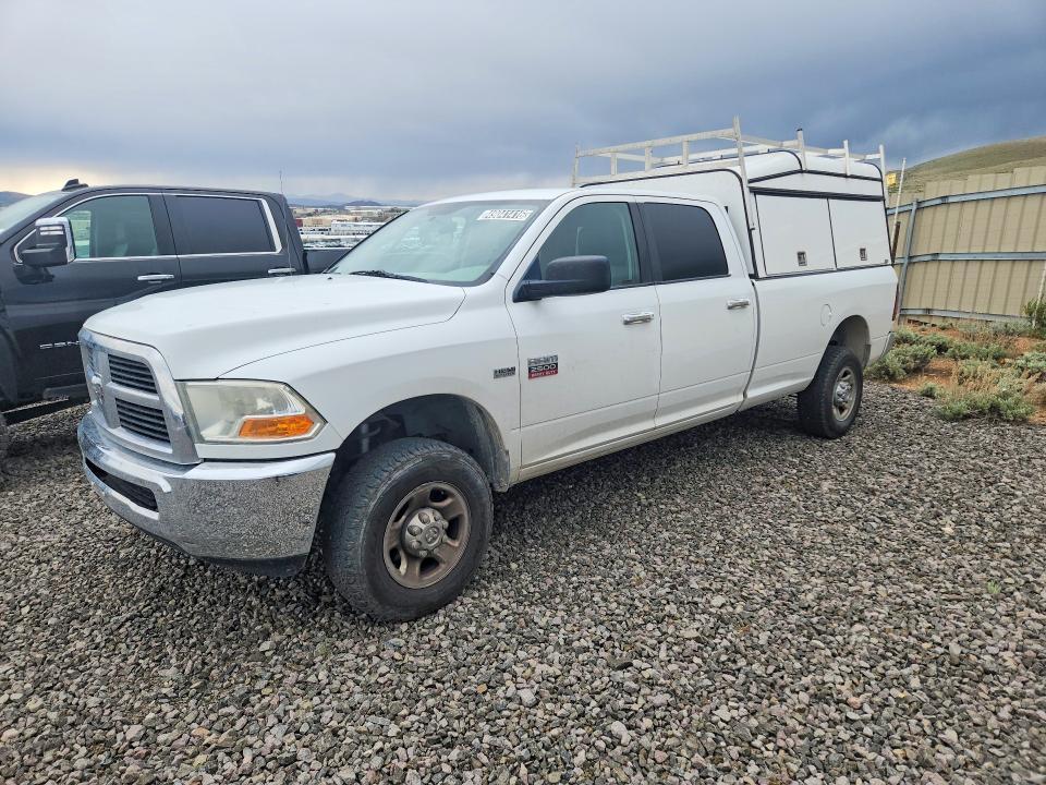 2011 Dodge RAM 2500