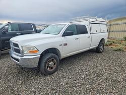 Salvage cars for sale from Copart Reno, NV: 2011 Dodge RAM 2500