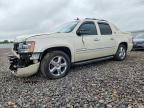 2013 Chevrolet Avalanche LTZ