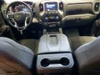 2020 Chevrolet Silverado K1500 RST