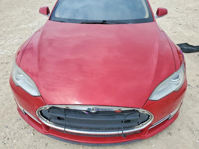 2013 Tesla Model s