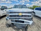 2016 Chevrolet Silverado K2500 Heavy Duty