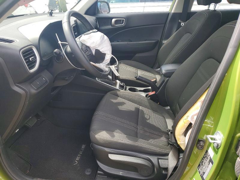 2023 Hyundai Venue sel
