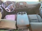 2012 Chevrolet Silverado K2500 Heavy Duty LT