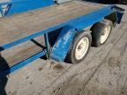 2009 Unknown 2009 Utility Trailer