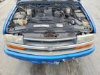 2000 Chevrolet S Truck S10