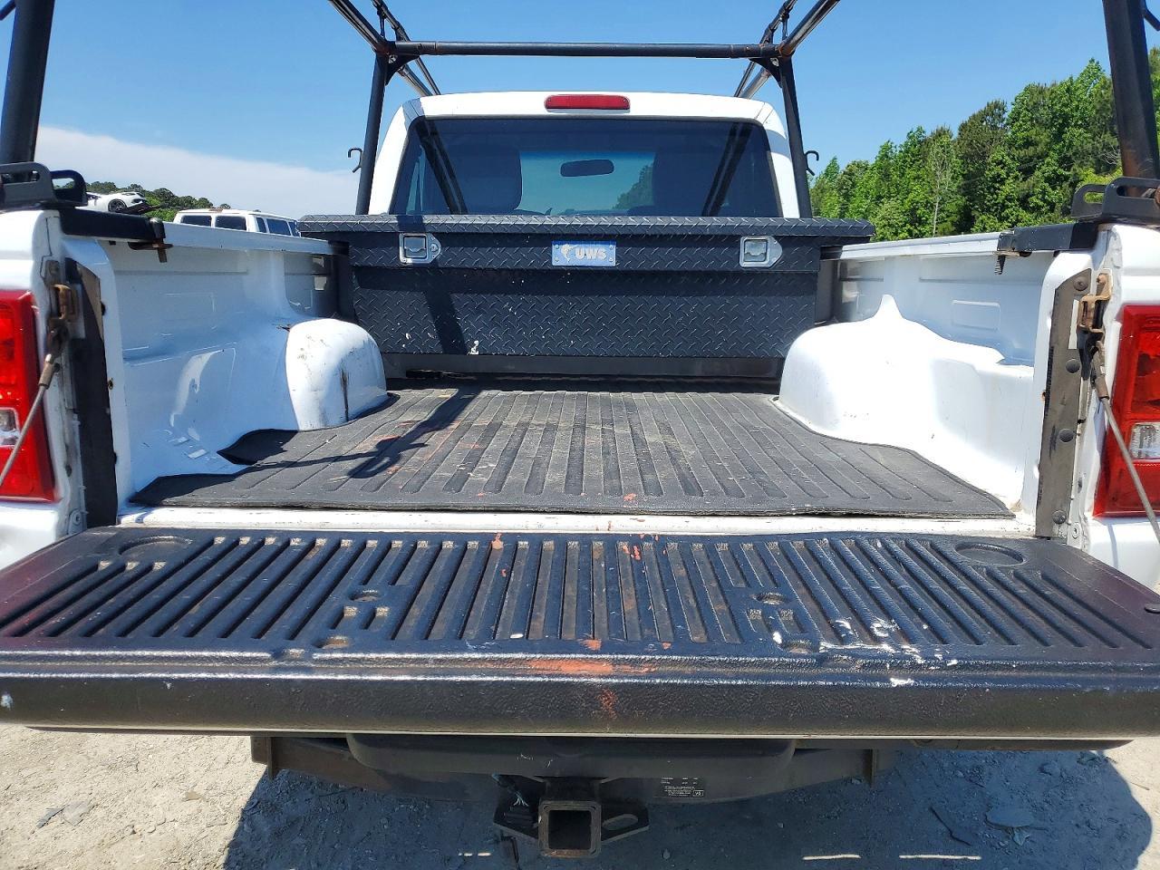 2011 Ford Ranger