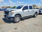 2017 Nissan Titan S