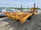 1996 Airstream 1996 Brooks Brothers Equipment Trailer