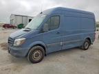 2018 Mercedes-Benz Sprinter 2500 Delivery van