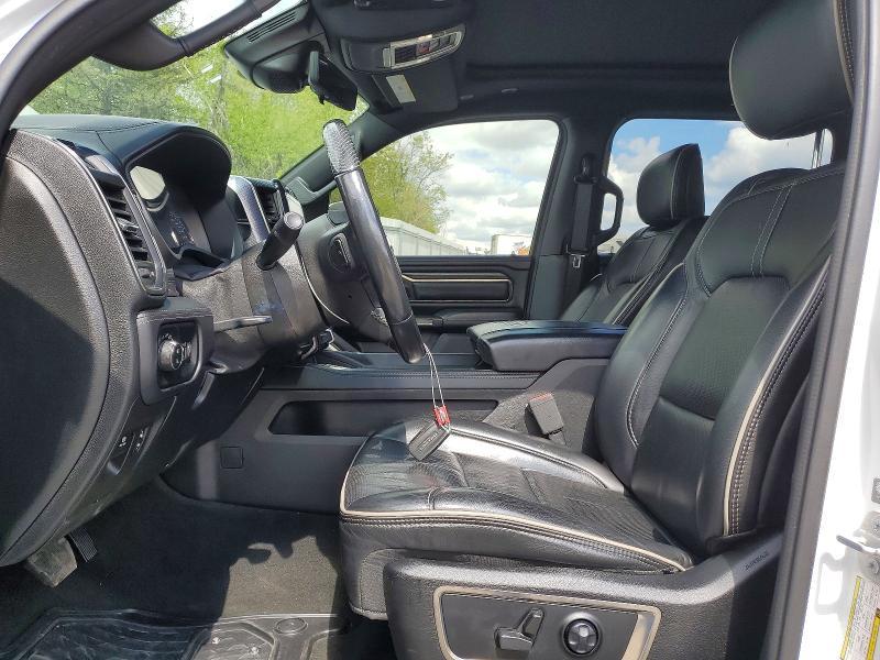 2021 Dodge RAM 1500 Limited