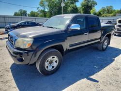 2005 Toyota Tacoma Double Cab Prerunner en venta en Gastonia, NC