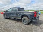 2026 Chevrolet Silverado K1500 Trail Boss Custom