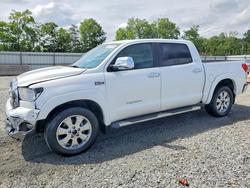 Toyota Vehiculos salvage en venta: 2008 Toyota Tundra SR5