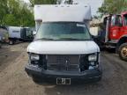 2015 GMC Savana Delivery Truck