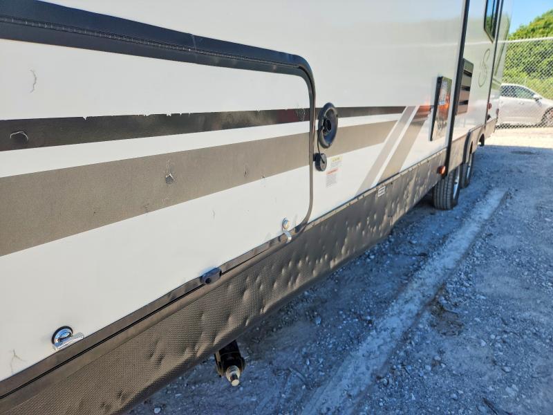2021 Coachmen Rv Recreational Vehicle (RV)-RV