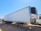 2019 Wabash Rfalhsa Refrigerated Van Trailer