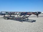 2022 Texas Pride Car Carrier