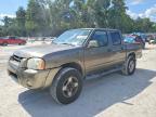 2001 Nissan Frontier XE