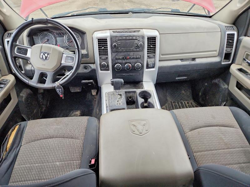 2011 Dodge RAM 1500