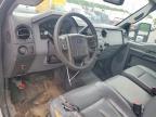 2015 Ford F550 Super Duty