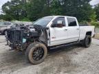 2019 Chevrolet Silverado K2500 Heavy Duty LTZ