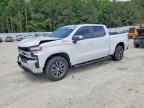 2021 Chevrolet Silverado K1500 LT