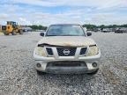 2011 Nissan Frontier S