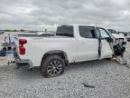 2022 Chevrolet Silverado LTD K1500 LT-L
