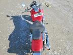 2007 Honda VT750 DC