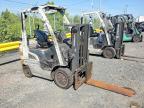 2019 Unicariers 2019 Unicarriers MCP1F2A25LV Forklift