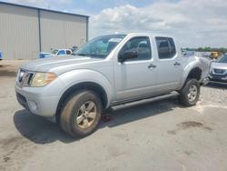 New arrivals for sale at auction: 2013 Nissan Frontier S