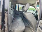 2011 Nissan Frontier S