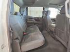 2025 Chevrolet Silverado K1500 Custom