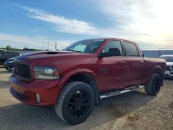 Vehiculos salvage en venta de Copart -no: 2014 Dodge RAM 1500 Sport